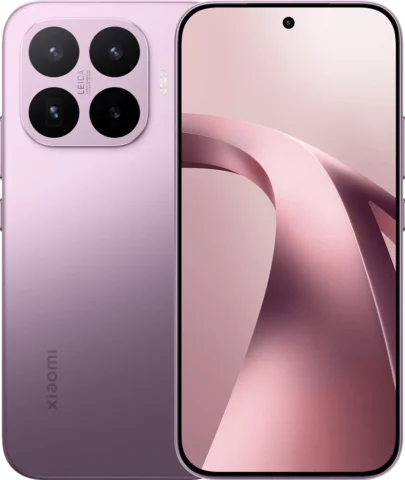 Xiaomi 17T
