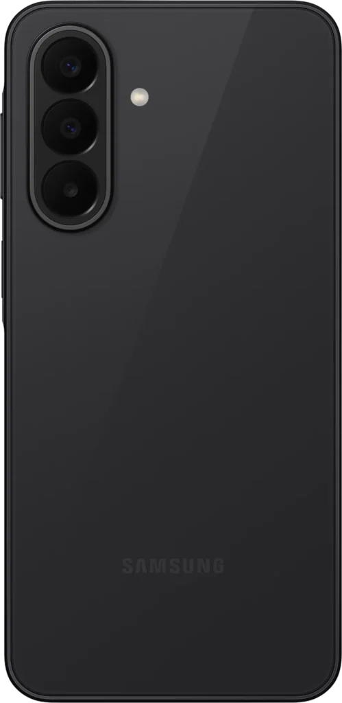 Samsung Galaxy A27 5G in Black