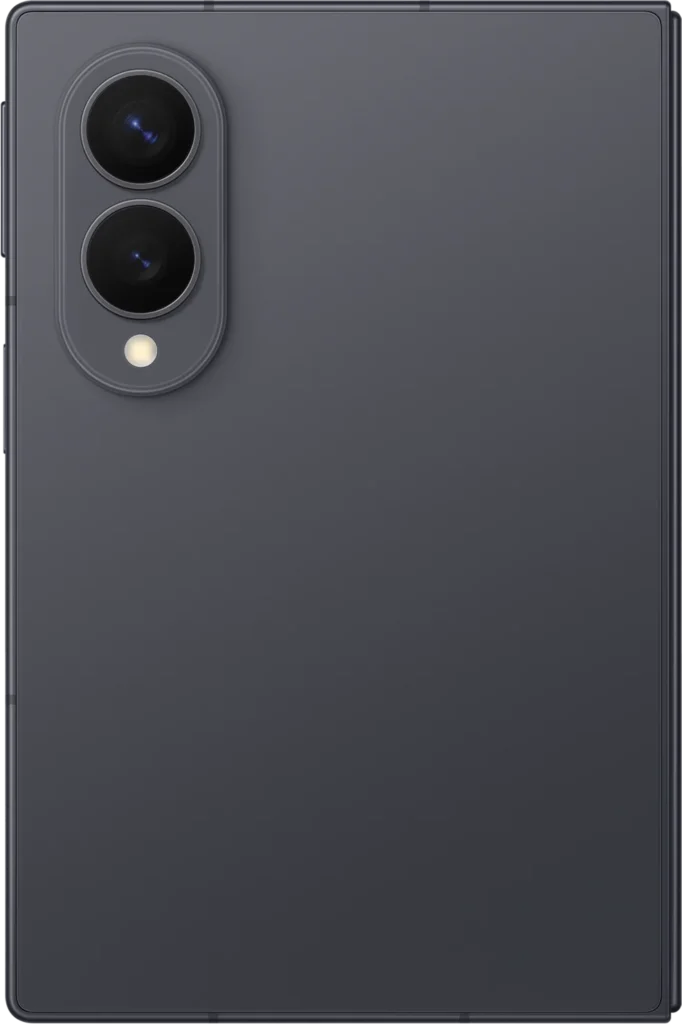 Samsung Galaxy Z Fold8 in Graphite