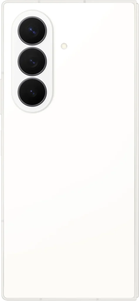 Samsung Galaxy Z Fold8 Ultra in Cream