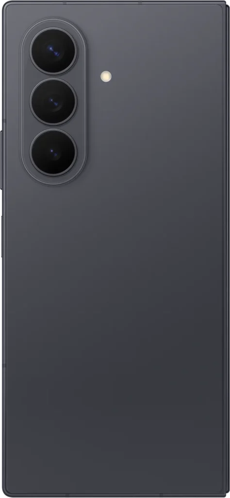 Samsung Galaxy Z Fold8 Ultra in Graphite