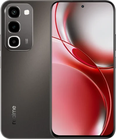 Realme NARZO 100x 5G
