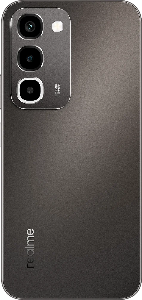 realme NARZO 100x 5G in Midnight Black
