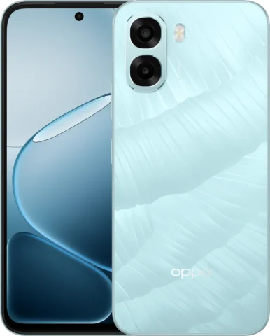 OPPO A6x 5G