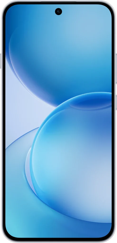OPPO Reno16c 5G, front