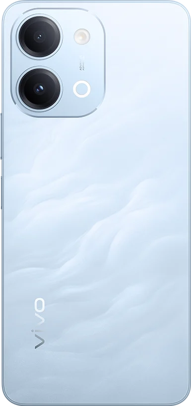 vivo T5 Lite 44W 5G in Wave Blue