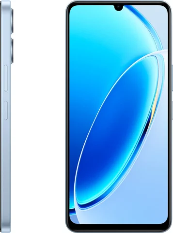 Vivo T5 Lite 44W 5G