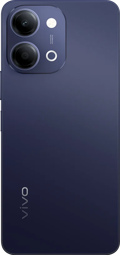 vivo T5 Lite 44W 5G in Twilight Shadow