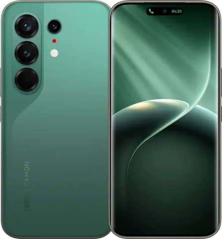 TECNO CAMON 50 Ultra 5G