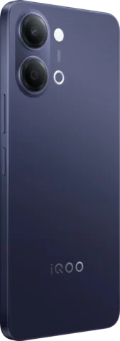 iQOO Z11 Lite 44W