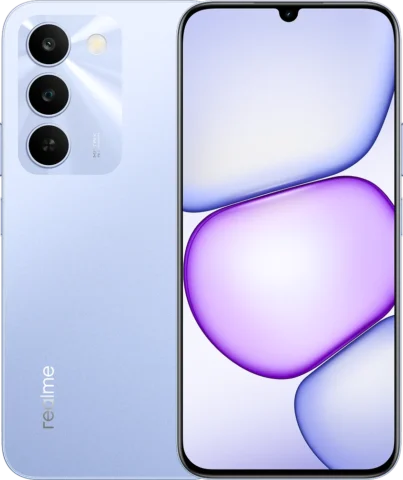 Realme C83 5G