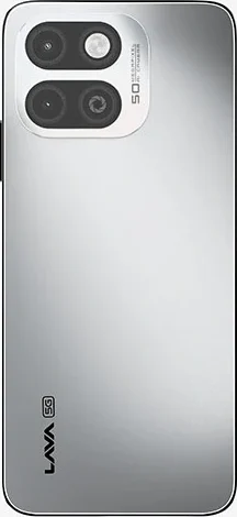 Lava Virat V1 Pro 5G