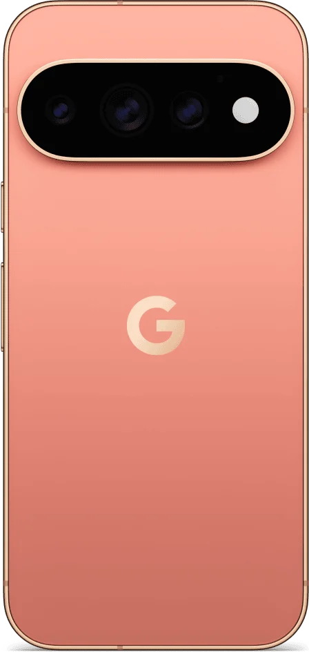 Google Pixel 11 Pro in Canyon