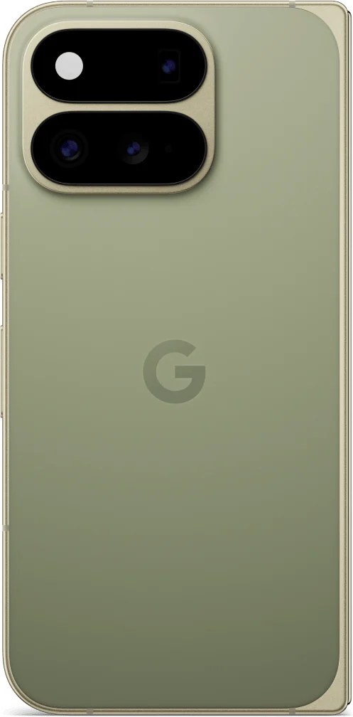 Google Pixel 11 Pro Fold