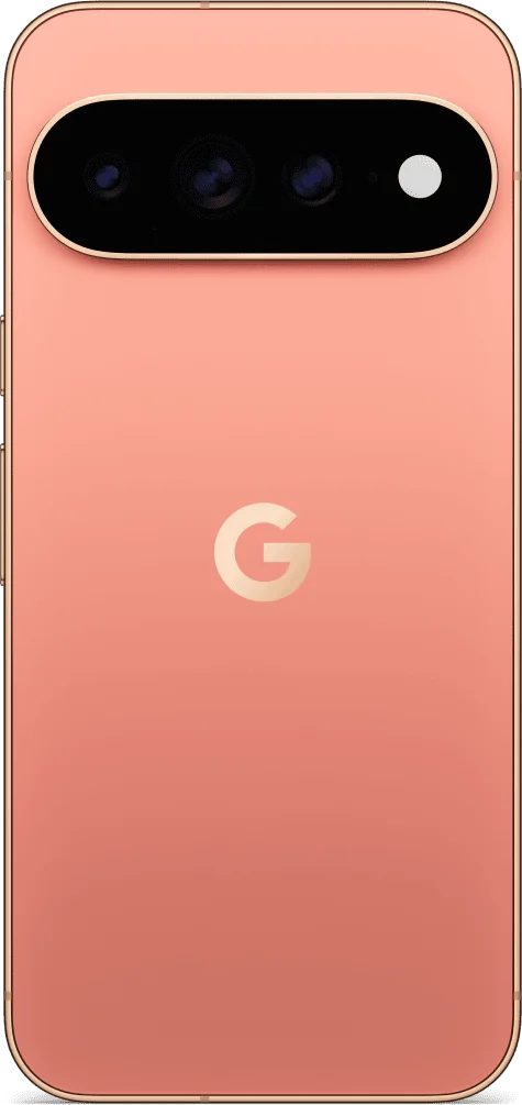 Google Pixel 11 Pro XL in Canyon