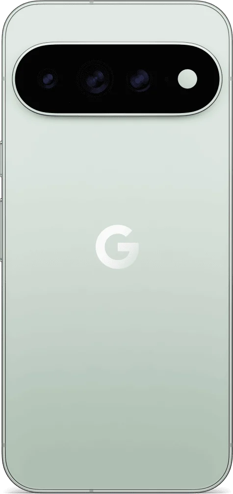 Google Pixel 11 Pro XL in Fog