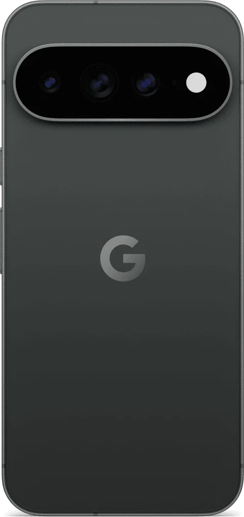Google Pixel 11 Pro XL in Obsidian (matte)