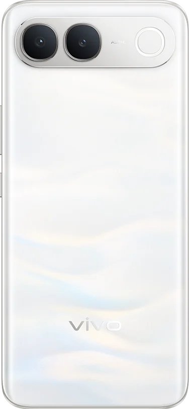 vivo S2 in Silk White