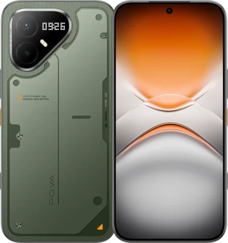 TECNO POVA 8 Pro 5G