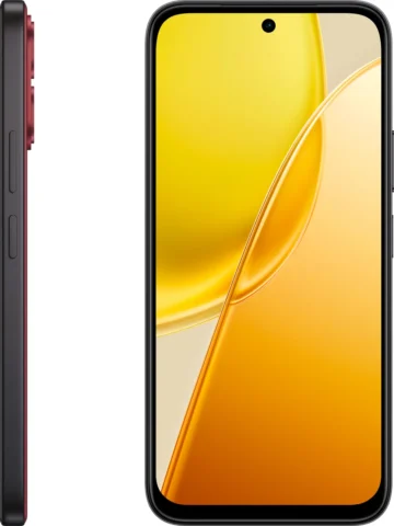Vivo Y31t 5G