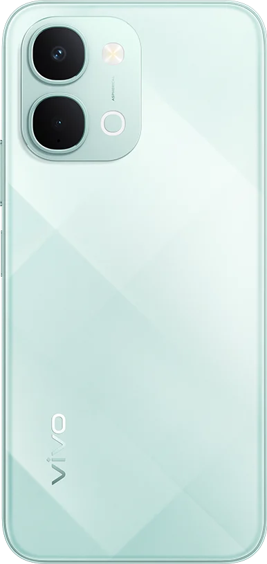 vivo Y31t 5G in Seashore Green