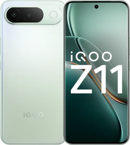 iQOO Z11 5G