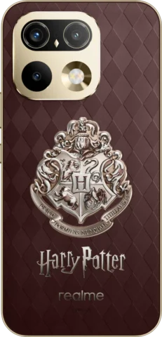 realme 16 Pro 5G Harry Potter Edition