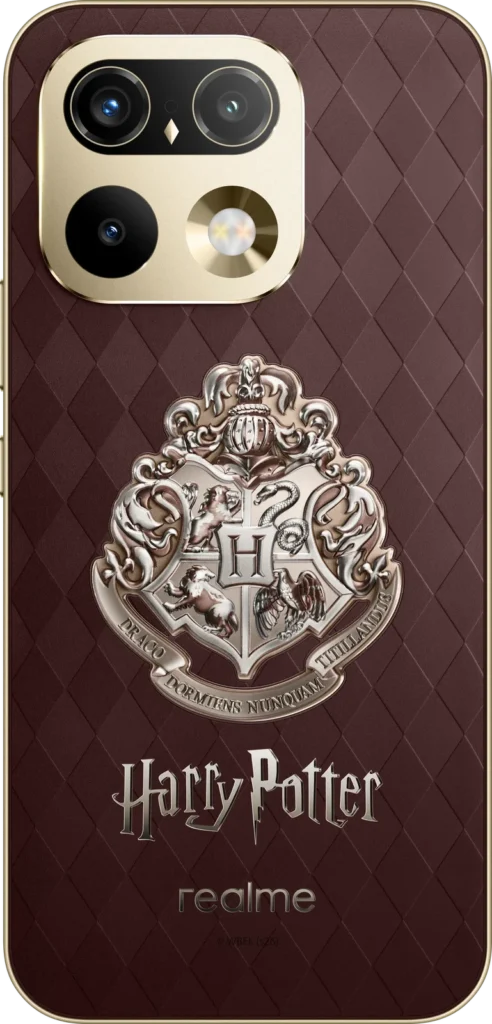 realme 16 Pro 5G Harry Potter Edition