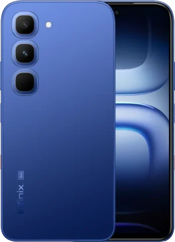 Infinix Hot 70 Pro 5G