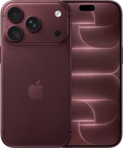 Apple iPhone 18 Pro