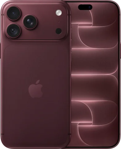 Apple iPhone 18 Pro Max