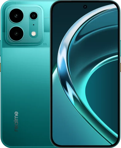 Realme P4s 5G