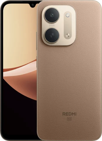 Xiaomi Redmi 17C 5G