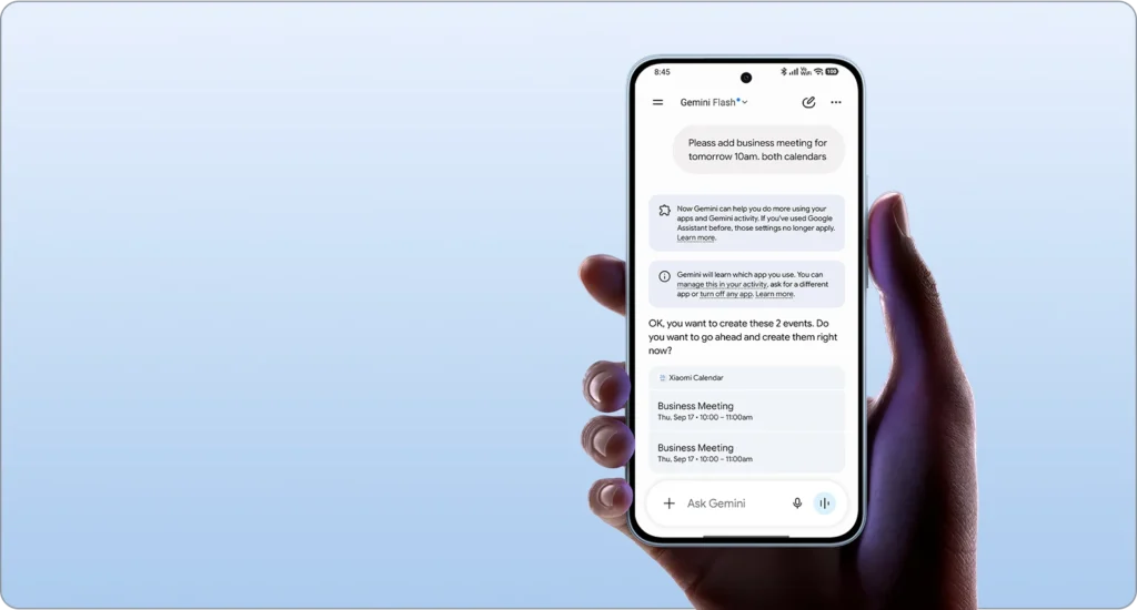 Xiaomi Redmi Note 17 Pro 5G, Rear camera module and optic lenses