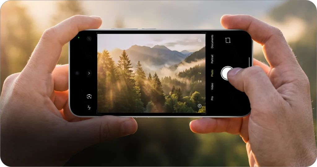 Xiaomi Redmi Note 17 Pro Max 5G, Front display and symmetrical slim bezels