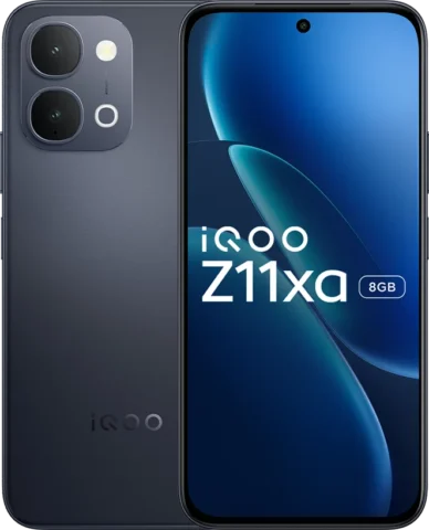 iQOO Z11xa 5G