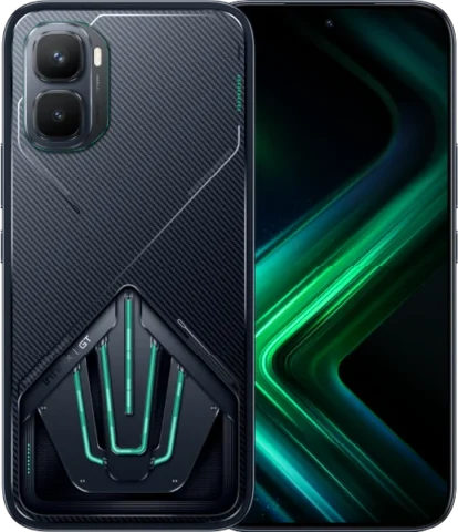 Infinix GT 50 Pro
