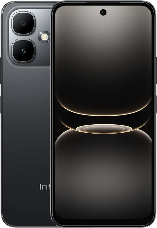 Infinix Smart 20 HD in Night Pulse
