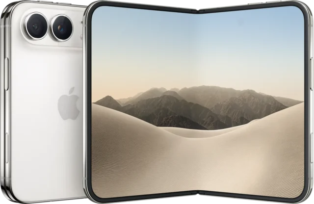 Apple iPhone Duo
