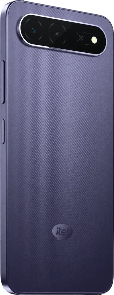 itel City 300 5G