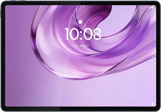 Lenovo Yoga Tab Gen 2, from the front