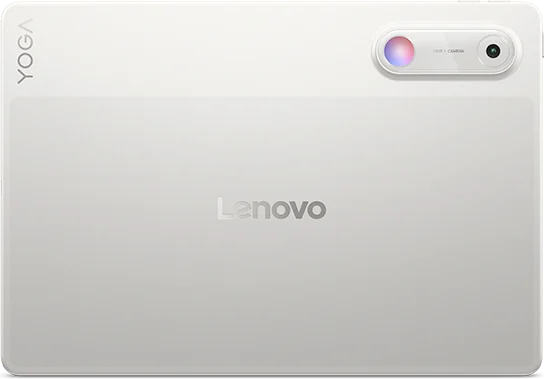 Lenovo Yoga Tab Gen 2 in Seashell