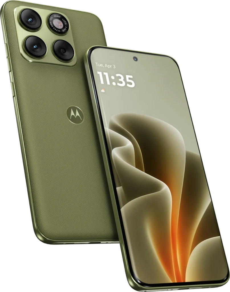 Motorola Edge 70 Neo
