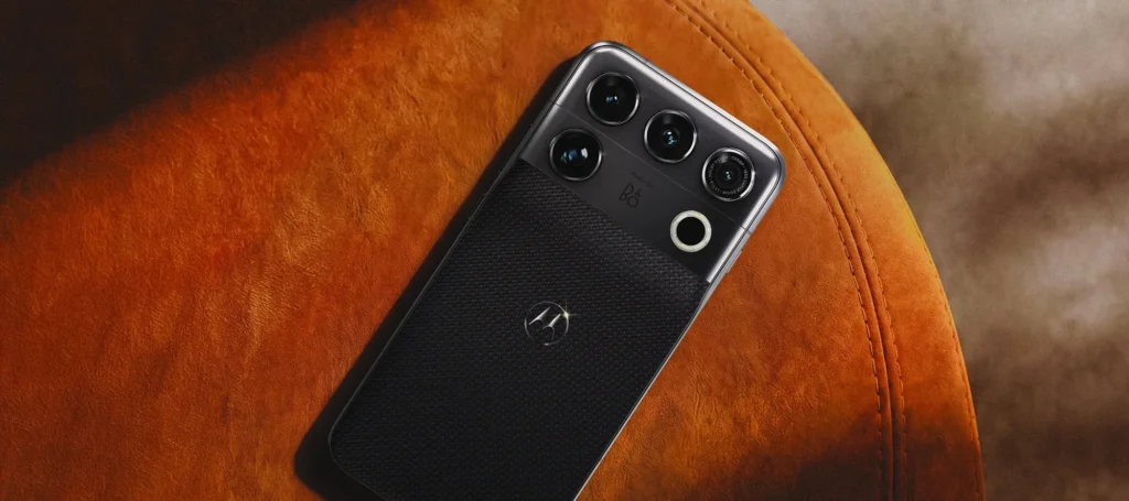 Motorola Signature 27