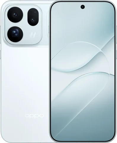 OPPO Find X10