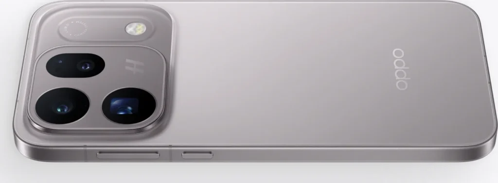OPPO Find X10