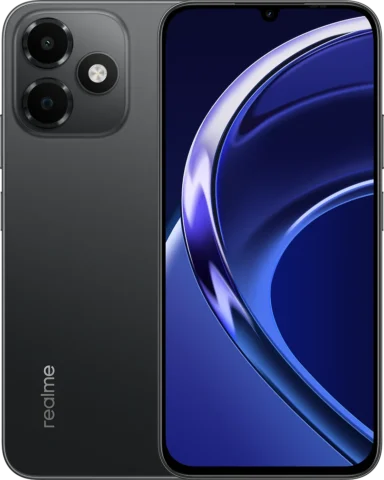 Realme P4s Lite