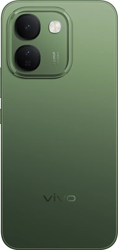 vivo S2 FE in Stellar Green