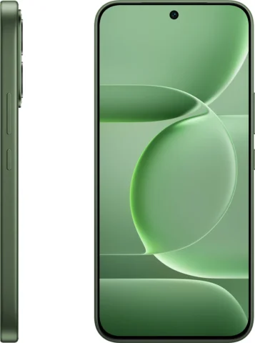 Vivo S2 FE