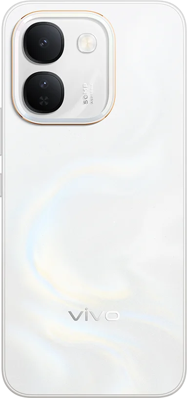 vivo S2 FE in Zen White